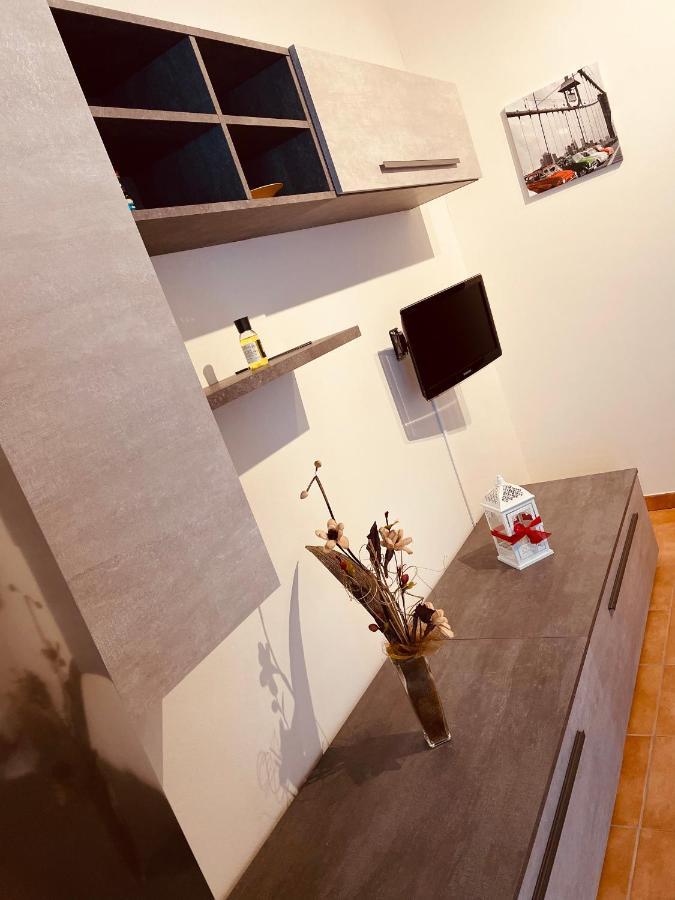 테라시니 La Casa Di Angy 빌라 외부 사진
