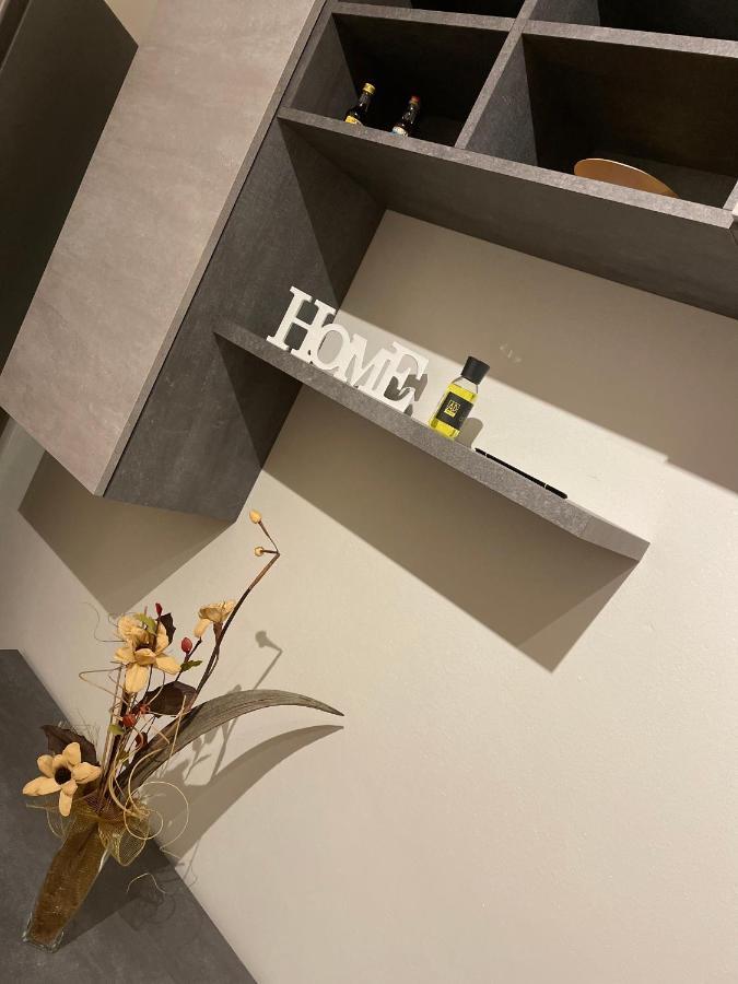 테라시니 La Casa Di Angy 빌라 외부 사진