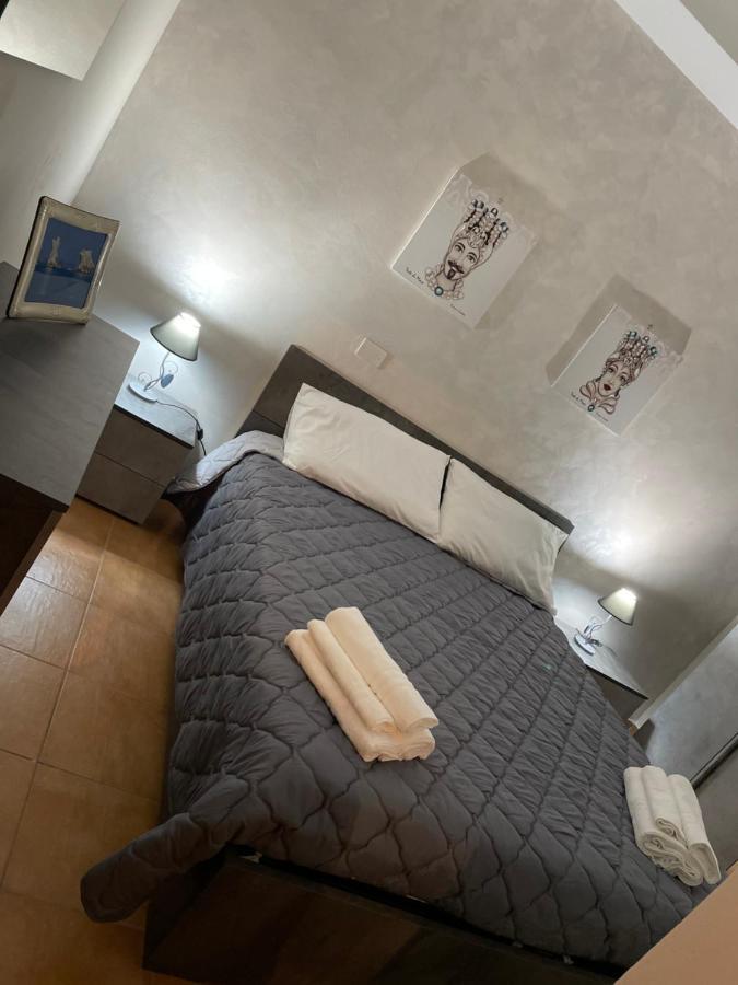 테라시니 La Casa Di Angy 빌라 외부 사진