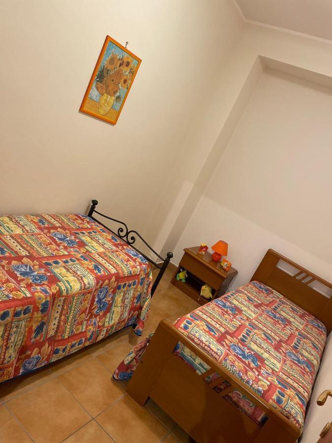 테라시니 La Casa Di Angy 빌라 외부 사진