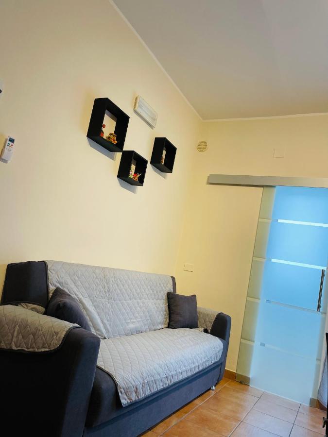 테라시니 La Casa Di Angy 빌라 외부 사진